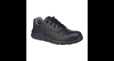 Portwest FD61 Portwest Compositelite Laced Safety Shoe