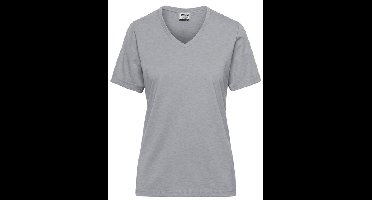 Daiber JN1807 Ladies´ Bio Workwear T-Shirt
