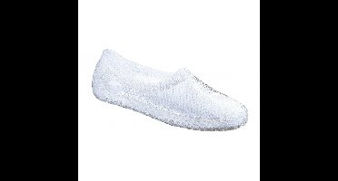 Waterschoenen - transparant - dames - zwemslippers - ballerina
