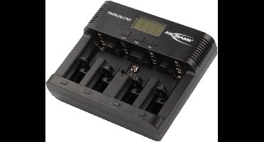 Ansmann Powerline 5 Pro