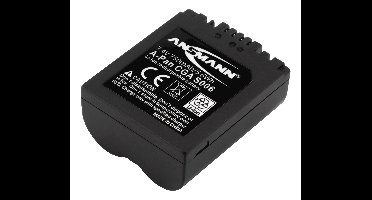 PANASONIC CGA-S006