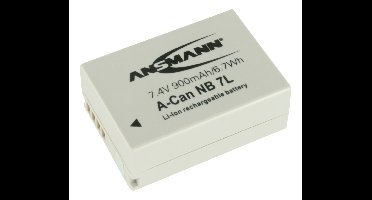 CANON NB-7L