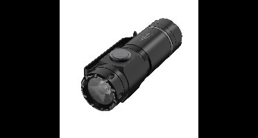 Ansmann Mini Zaklamp 1000R