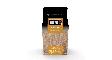 Weber Smoking Dust Beech