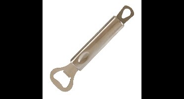 Kinvara Flesopener - RVS - zilver - 18 cm