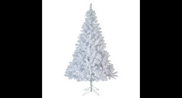 Kunst kerstboom wit Imperial pine 525 tips 180 cm