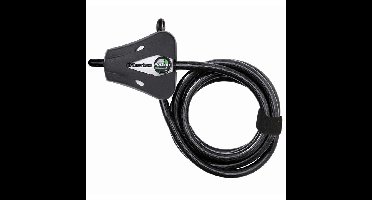 kabelslot Python compact 8417