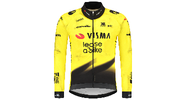 TEAM VISMA LEASE A BIKE Winterjack 2026