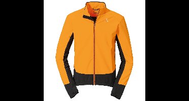 Light Jacket Grimaldo