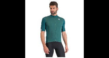 fietsshirt met korte mouwen SRK