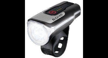 SIGMA Fietslamp AURA 80 USB