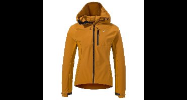 Damesfietsjack Hybrid Style Salza