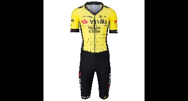 TEAM VISMA LEASE A BIKE racebody 2025