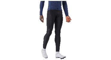 lange bib tight Espresso 2