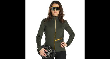Dames Light Jacket Go