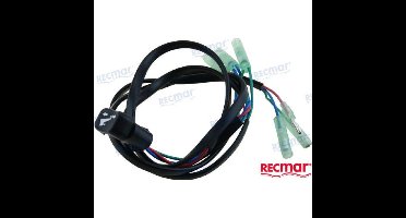 REC703-82563-21 - TRIMSCHAKELAAR Yamaha