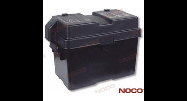 NOHM327BK - ZWARTE G-27 ACCUBOX