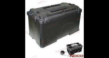 NOHM484 - G-8D BATTERIJDOOS