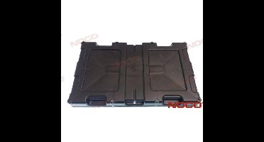 NOHT250 - S27 PLASTIC BATTERIJBAK