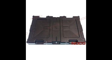 NOHT251 - S31 PLASTIC BATTERIJBAK