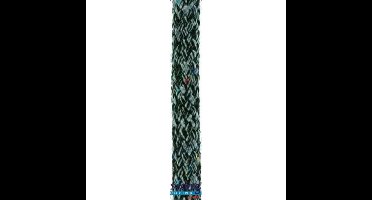 POL2081812110 - POLY-BRAID-32 10 MM GRIJS/ZWART (110M