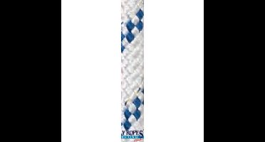 POL2206812114 - POLY-GEVLOCHTEN-32 14MM. BLAUW (110 M)