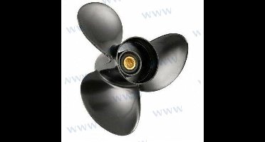 REC348-64103-0 - ALUMINIUM PROPELLER 3-BLADEN 10,20X13,90