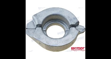 REC22651246AL - ALUMINIUM ANODE Volvo