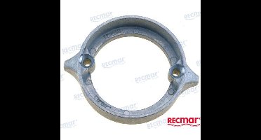 REC875821AL - VOLVO ALUMINIUM ANODE