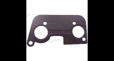 REC6G8-13645-00 - INLAATPLAAT Yamaha