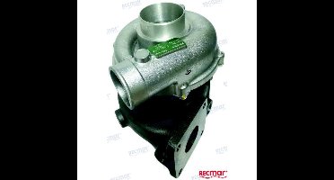 REC119171-18010 - TURBO MY58 Yanmar