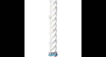 POL1209041720 - WIT BOVENKANT POLYESTER 20MM. (85M)