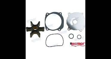 REC12105 - ImpellerREPARATIESET