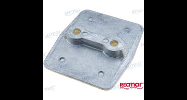 REC97-8M0137814AL - ALUMINIUM ANODE Mercruiser