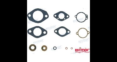 REC1395-48401 - CARBURATEUR PAKKINGSET Mercruiser
