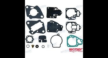 REC1395-97611 - CARBURATEUR PAKKINGSET Mercruiser