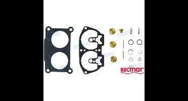 REC64D-W0093-00 - CARBURATEURSET Yamaha