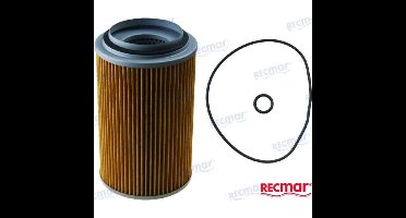 REC126650-35350 - OLIEFILTER Yanmar