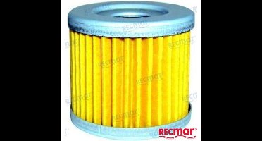REC16510-05240 - OLIEFILTER Bombardier