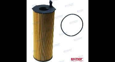 REC35-8M0066483 - OLIEFILTER Mercruiser