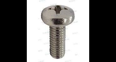 PAGB/T818-M4X12 - SCHROEF M4X12 Parsun
