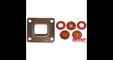 REC270 - ELLEBOOGGEWRICHT KIT Mercruiser