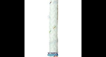 POL2209633710 - WITTE KRUISENDE SCHAAL 10MM. (220 M