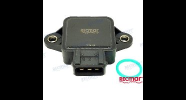 REC1336385 - POTENTIOMETER Volvo