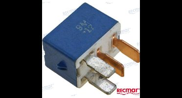 REC38860-76F01 - SUZUKI ECM-RELAIS Bombardier