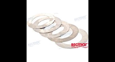 REC6E5-45587-01 - DIKKE KIT Yamaha