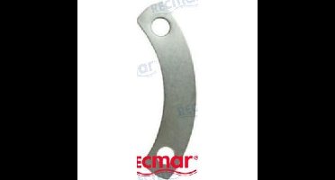 REC806624 - SLOTPLAAT Bombardier