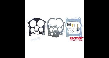REC823426A1 - ROCHESTER 4-BODY CARBURATEUR KIT Bombardier