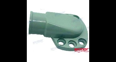 REC832846 - WATERPIPET Bombardier