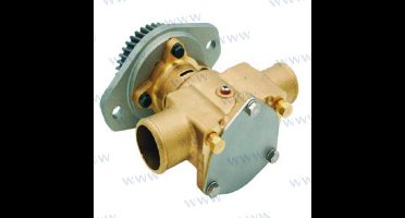 RECP1716C - WATERPOMP P1716C Cummins